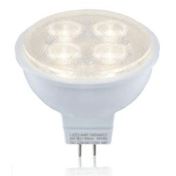 6W投射燈 LED-MR166DR2