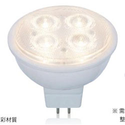 4W投射燈 LED-MR164W