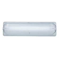 LED燈管專用燈具(雙邊供電) LED-1103