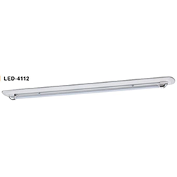 LED燈管專用燈具(雙邊供電)(適用110V) LED-4112