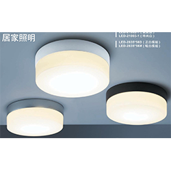 LED白玉蛋糕燈模組 LED-2835*56D