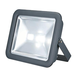 LED 120W 戶外投射燈(正白) OD-FL120DR1