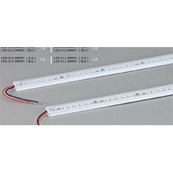LED超薄層板燈 LED-CL0.3MWR1