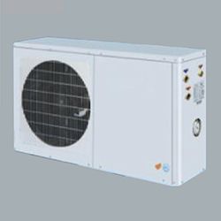 熱泵熱水器 EP01L
