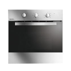 嵌入式電烤箱 E-6672