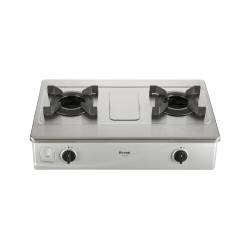 台爐式內焰不銹鋼雙口爐 RTS-N2701S