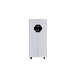 觸控式廚下型飲水機 - 冷熱雙溫型 RWP-H201