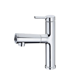 伸縮式臉盆龍頭 BT196CL