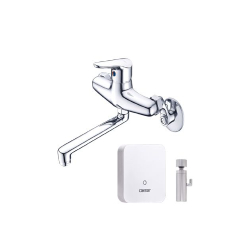 電漿滅菌無鉛壁式廚房龍頭 K726CL-A510