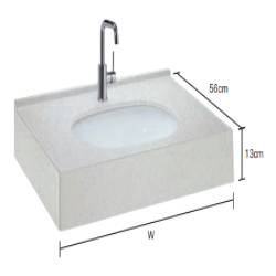 下嵌型規格檯面 (90cm) EG-1001/1004/1006/1009-L5113