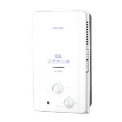 10L 屋外傳統熱水器 GH1035