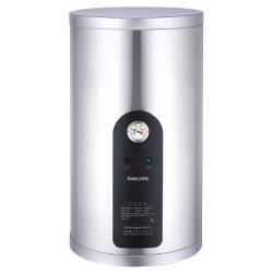 倍容定溫儲熱式電熱水器 EH1251A6