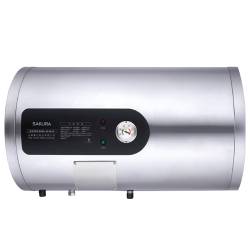 倍容定溫儲熱式電熱水器 EH1251AL6