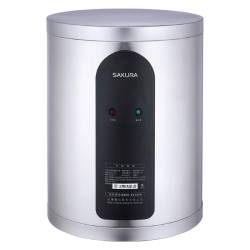 倍容定溫熱水器 EH0651S6