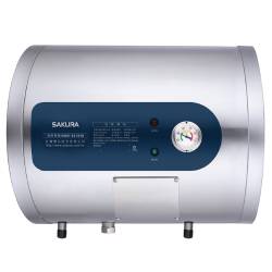 倍容儲熱式電熱水器 EH0630AL6
